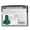 Gardner Bender GreenGard Wire Connector, 14 to 10 AWG Wire, Copper Contact, Thermoplastic Housing Material, Green 10-095 - alternate 4